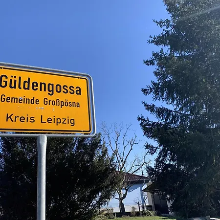 Schafers - Ihr Wohlfuhlort Grosspoesna