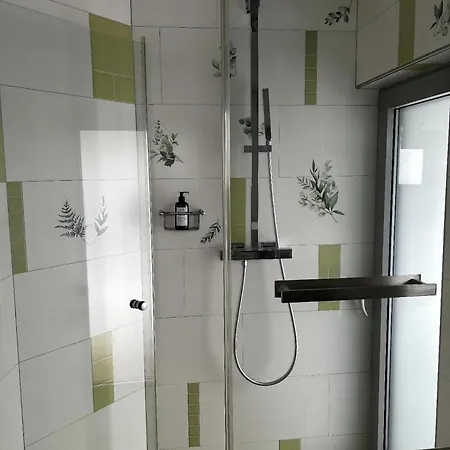 Schafers - Ihr Wohlfuhlort Apartment *