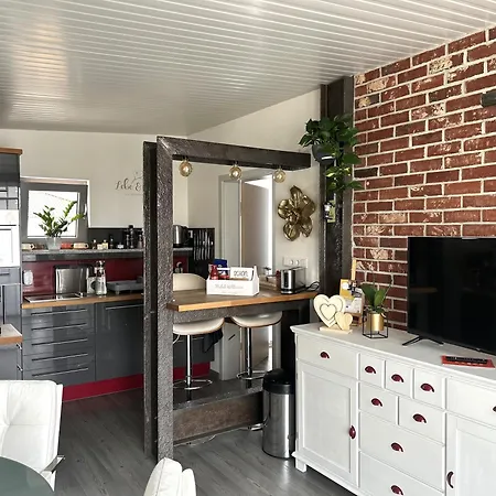 Schafers - Ihr Wohlfuhlort Apartment