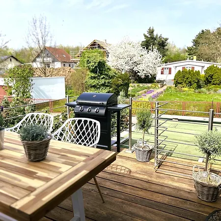 Apartment Schafers - Ihr Wohlfuhlort