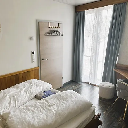 Apartment Schafers - Ihr Wohlfuhlort *