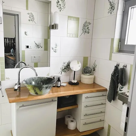 Apartment Schafers - Ihr Wohlfuhlort *