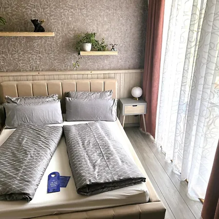 Schafers - Ihr Wohlfuhlort Apartment Grosspoesna